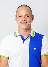 Foto de ULISSES MEDEIROS