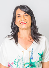 Foto de ANDREIA TEREZA CONEGUNDES MARINHO