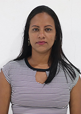 Foto de CRISTIANE MARIA DA SILVA