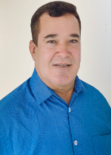 Foto de Robson Bartolomeu Mendes de Souza