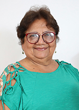 Foto de ZENEIDE GUILHERME FERREIRA DA PAZ
