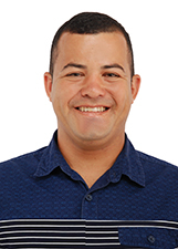 Foto de EDUARDO JOSÉ DA SILVA
