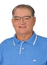 Foto de Antonio Gomes da Silva Filho