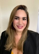 Foto de LUCICLERE CAVALCANTI DO NASCIMENTO CORREIA