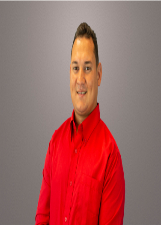 Foto de CLEYTON SILVA DA CRUZ