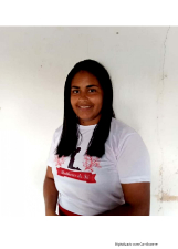 Foto de ANA PAULA ARAUJO DE OLIVEIRA