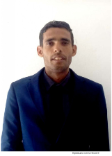 Foto de EMILIO HALIKYSON SANTOS DE ARAUJO