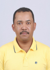 Foto de Amarilio da Silva Santana