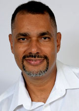 Foto de ADONIAS PEDRO DA SILVA
