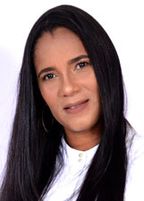 Foto de RITA DE CÁSSIA DA SILVA ABADÊ