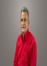 Foto de Gerson Vicente da Silva