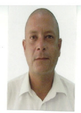 Foto de ANDRÉ RODRIGUES DE ALMEIDA