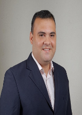 Foto de ANDRÉ JOÃO DOS SANTOS