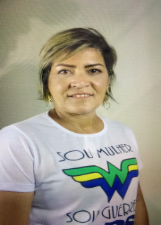 Foto de IVETE MARIA DE ANDRADE
