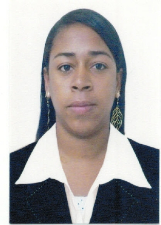 Foto de PRISCILA FRANCINE DA SILVA