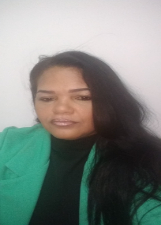 Foto de REGIANE DE FÁTIMA GOIS