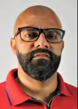 Foto de MANASSES DIOGO DA SILVA