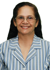 Foto de Irailda Balbina Gomes