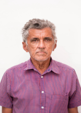 Foto de FAUSTINO JONAS DE SÁ