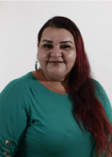 Foto de ROSILENE GOMES DE ALMEIDA