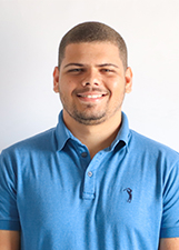 Foto de CARLOS WILLIAM FELICIANO DA SILVA