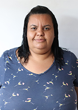 Foto de CLAÚDIA AMÉLIA DA SILVA