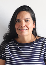 Foto de RAQUEL QUEIROZ IVO DE MELO