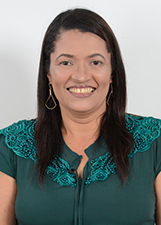 Foto de ANALETE SANTOS DE JESUS GUIMARÃES