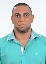 Foto de ISAQUE FAUSTINO DOS SANTOS