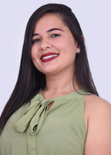 Foto de ANA RENALDA DE SOUZA PEDROSA CAVALCANTI