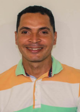 Foto de CLAUDIANO SEVERINO DA SILVA