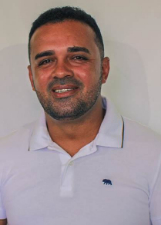 Foto de REGINALDO BENEDITO DE ARAÚJO
