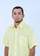 Foto de COSMO VIEIRA LOPES