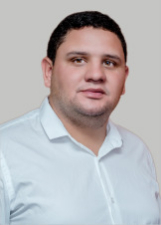 Foto de FILLIPE FRANCISCO GUEDES CAVALCANTI