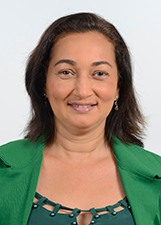 Foto de SHIRLEY WANDERLANIA FERREIRA GOMES