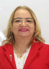 Foto de MARIA GENY BEZERRA DE ALENCAR