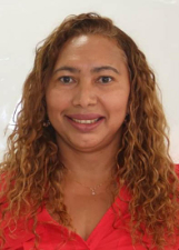 Foto de MARIA CLAUDETE VIEIRA DE MATOS
