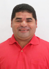 Foto de FREDSON LUIZ BORGES DE OLIVEIRA