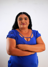 Foto de MARIA DE FÁTIMA FAUSTINO DA SILVA
