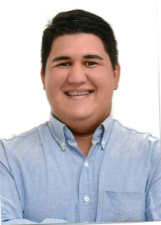 Foto de PLINIO ANDERSON BRITO MANIÇOBA LEAL