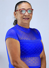 Foto de MARIA DE FATIMA DE SIQUEIRA MODESTO