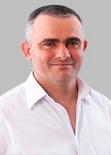 Foto de CÍCERO ANTONIO DE MACEDO