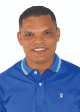 Foto de SIDNEY PAULO DOS SANTOS