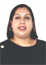 Foto de REGINA CELI VASCONCELOS MONTEIRO DE SOUZA