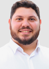 Foto de WEBERSON FLAVIO SOBRAL FLORENCIO