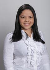 Foto de PRYSCYLLA DE AQUINO BARBOSA
