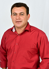 Foto de REGINALDO LINS SANTOS