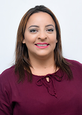 Foto de SILVANIA MARIA DA SILVA
