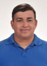 Foto de NADELSON LEITE COSTA