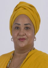 Foto de LAURINETE DE MORAES CAVALCANTE DE ALBUQUERQUE